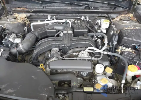 2022 Subaru Outback Limited из США, поврежденный, VIN 4S4BTANC9N3119255